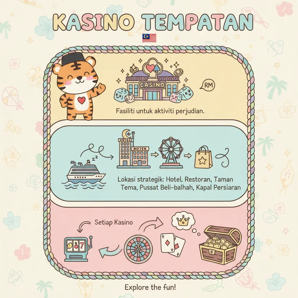 Overview of Casino Operations and Regulatory Landscapes