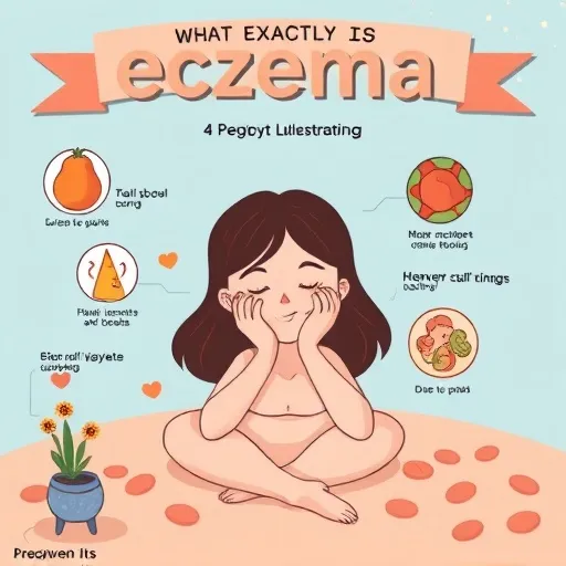 What Exactly Is Eczema? A Clear Look at Atopic Dermatitis and Skin Barrier Basics