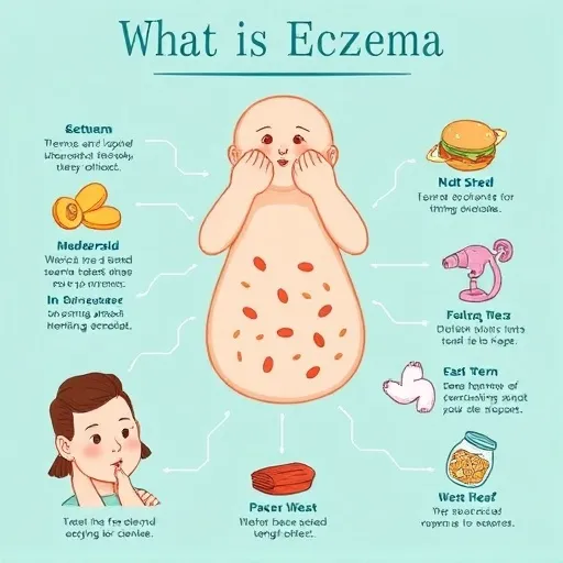 What Is Eczema, Exactly?