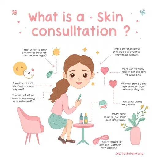 What Is a Skin Consultation, Really?