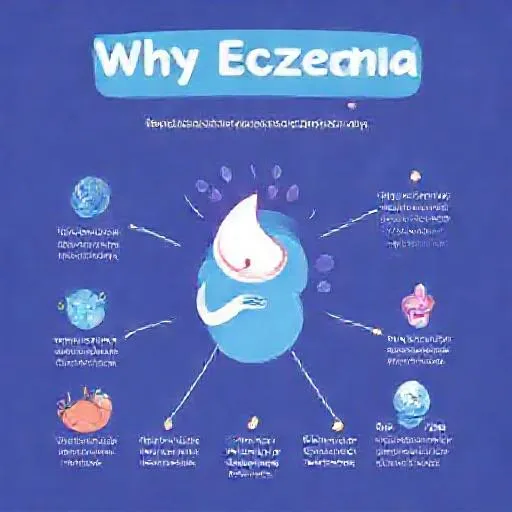 Why Eczema Itching Happens in the First Place