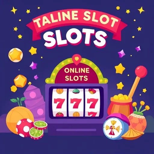 Why Online Slots Are Having a Moment Right Now