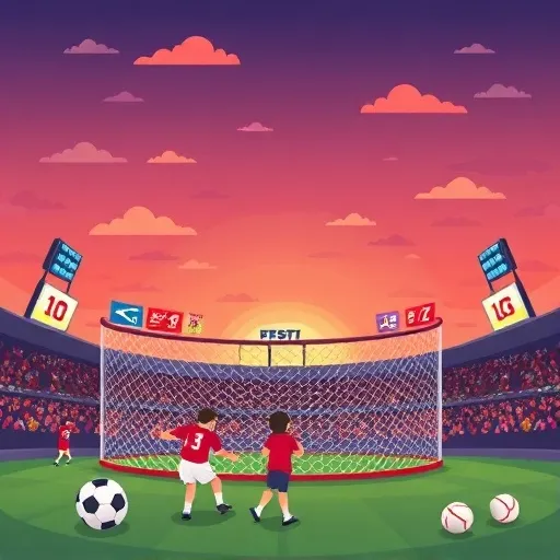 Why Sports Betting Exploded Into a Mainstream Industry